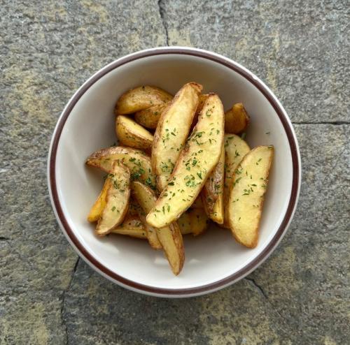 FRENCH FRIES